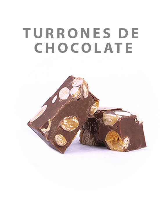 turrones-chocolate